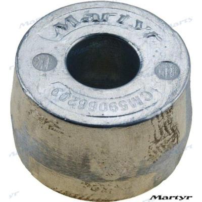 CM590163243 - CASTOLDI ZINK ANODE