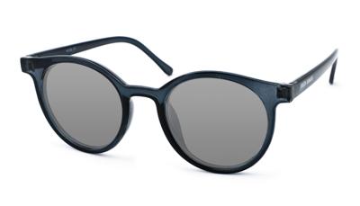 Zonneleesbril Vista Bonita Classic-Midnight Blue-+0.50