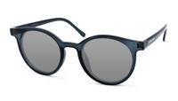 Zonneleesbril Vista Bonita Classic-Midnight Blue-+0.50 Zonneleesbril Vista Bonita Classic-Midnight Blue-+0.50
