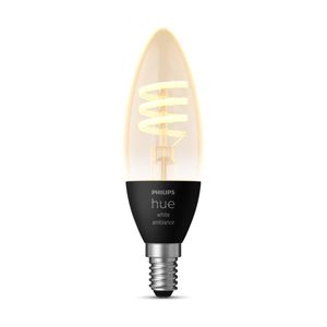 Philips Hue sfeerverlichting Filamentkaars E14