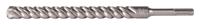 Makita P4S: Sds-Plus Boor 18X250Mm - E-24860