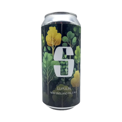 Salikatt Lupulin 44cl