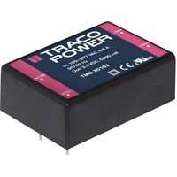 TracoPower TMG 15112 AC/DC-printnetvoeding 1.25 A 15 W 12 V/DC 1 stuk(s) - thumbnail