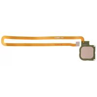 Vingerafdruk knop Flex kabel voor Huawei Enjoy 6s (Gold)