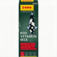 Koi Vitamin Mix 100 ml