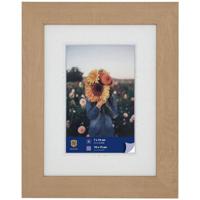 Henzo Fotolijst - Dahlia - Fotomaat 10x15 cm - Beige - thumbnail