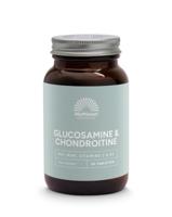 Mattisson Glucosamine chondroitine met MSM, vitamine C & D3