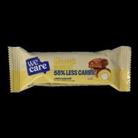 Bars choco caramel nougat 35 Gram