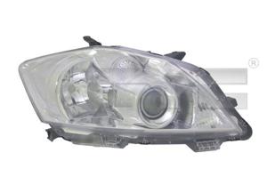 Koplamp rechts 2012447152