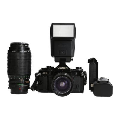 Canon A-1