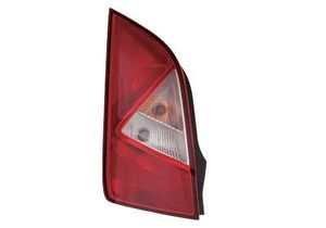 Achterlicht 4905921U