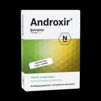 Nutriphyt Androxir 30 Tabletten