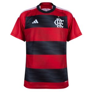 Flamengo CR Shirt Thuis 2023-2024