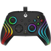 Gamepad - PDP - Afterglow Wave - Bedraad - Zwart - Aanpasbare LED-verlichting