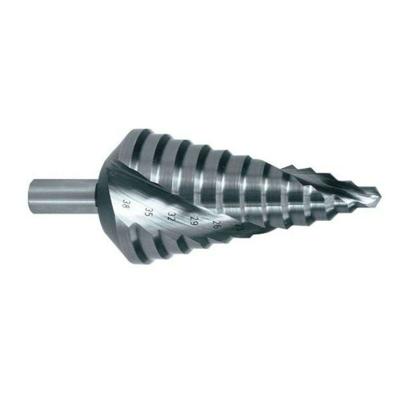 Trapboor RUKO 4 mm 6 mm 9 mm 12 mm 20 mm 75 mm