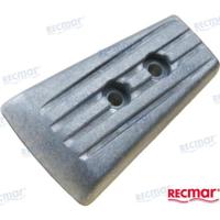 REC3588746AL - ALUMINIUM ANODE Volvo