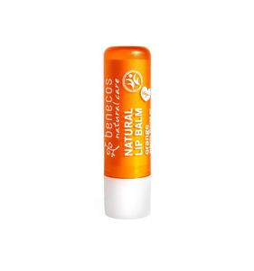 Lipbalm orange vegan