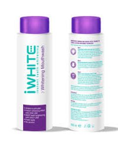 Iwhite Mondwater (500 ml)