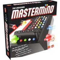 Mastermind Classic - Gioco da tavolo - GOLIATH - Da 8 anni