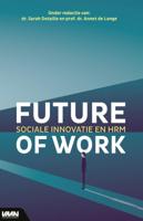 Future of Work (Paperback)