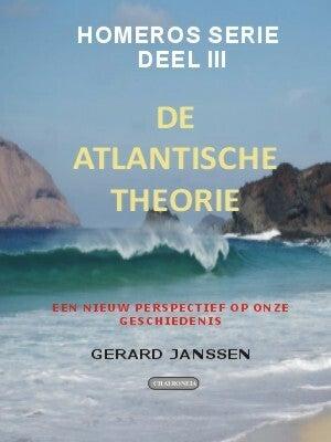 De Atlantische theorie (Paperback)