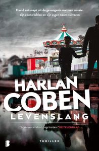 Levenslang - Harlan Coben - ebook