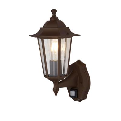 Searchlight Klassieke buitenlampAlex bewegingssensor - 68001RUS