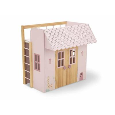 Miniatuurhuis Arias 50 x 39 x 50 cm