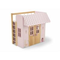 Miniatuurhuis Arias 50 x 39 x 50 cm