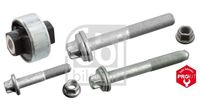 Draagarmrubber ProKit 175757