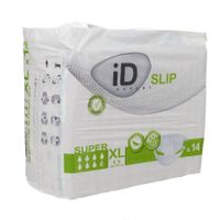 Id Expert Slip Xl Super 14