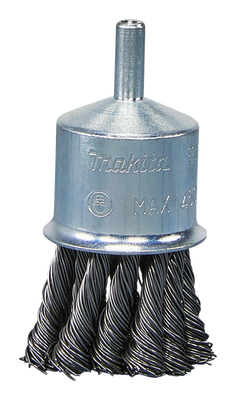 Makita Accessoires Penseelborstel 6x28mm - D-73863 D-73863