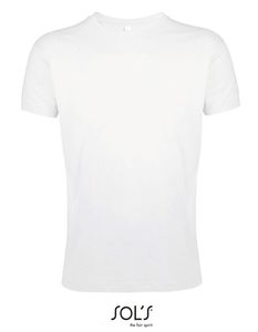 Sol’s L149 Regent Fit T-Shirt
