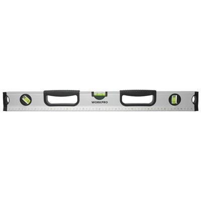 Waterpas Workpro Aluminium 60 cm