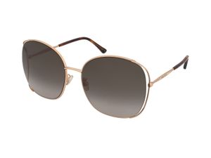 Zonnebrillen Jimmy Choo Tinka/G/SK DDB/HA