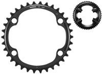 SHIMANO dura ace chainring for fc-r9200 50/34t