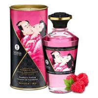 Erotische Massageolie Shunga Raspberry feeling 100 ml (100 ml)