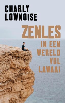 Zenles in een wereld vol lawaai - Charly Lownoise, Ramon Roelofs - ebook