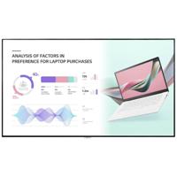 LG Electronics 98UH5J-H Digital Signage display 249 cm 98 inch 3840 x 2160 Pixel 24/7
