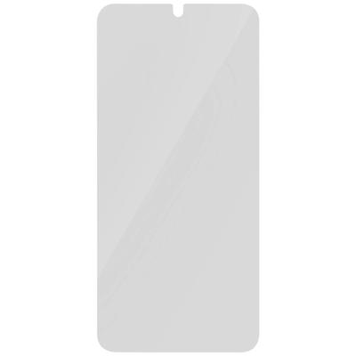 PanzerGlass Privacy Ultra-Wide Fit P7350 Screenprotector (glas) Samsung Galaxy S24 1 stuk(s) Anti-vingerafdruk