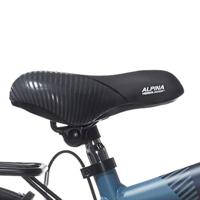 Alpina zadel 16-18 yabber