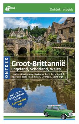 Groot Brittannië (Paperback)