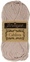 Scheepjes Cahlista 406 Soft Beige