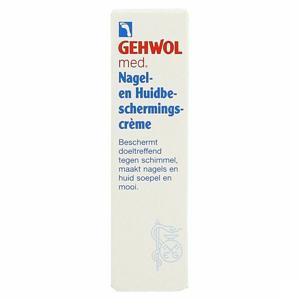 Gehwol Med Creme Nagel Huid Bescherm.15ml Consulta