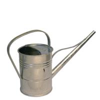Gieter - zink - met broeskop - 1,5 liter
