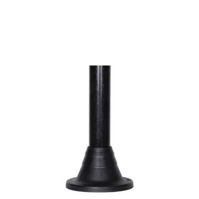 Lyora TuinpaalBolano 21cm. voor bollampen - nfp020-wa2