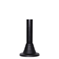 Lyora TuinpaalBolano 21cm. voor bollampen - nfp020-wa2