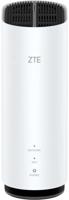 ZTE G5C - Gigabit Ethernet dual-band (2,4 GHz / 5 GHz) Wi-Fi 6 4G/5G draadloze router in wit