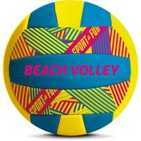 Beachvolleybal - SPORT EN PLEZIER - Neopreen - Splash - T5