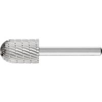 PFERD TOOLS 22411836 Freesstift Wals Lengte 65 mm Afmeting, Ø 16 mm Werklengte 25 mm Schachtdiameter 6 mm